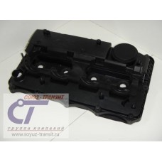 Крышка головки цилиндров Peugeot 2,2(130PS)TDCi 12-; Transit 2,2(125;155PS)TDCi 11-